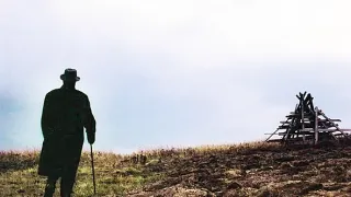 Nepohřbený muž