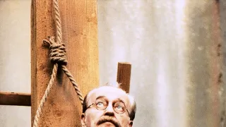 Nepohřbený muž