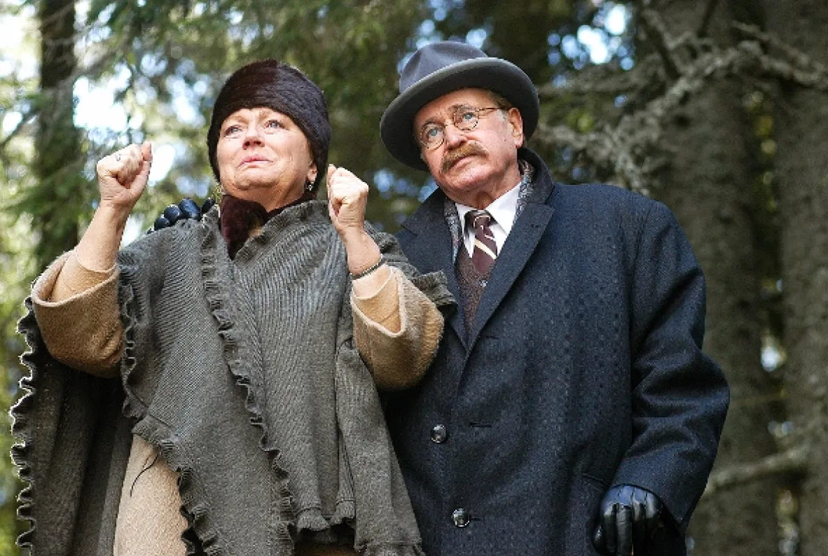Nepohřbený muž (A Temetetlen hallott), 2004 - fotogaléria
