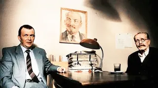 Nepohřbený muž