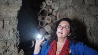 Největší poklady egyptských mumií (2/2)