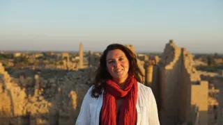 Největší poklady egyptských mumií (2/2)