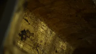 Největší poklady egyptských mumií (2/2)