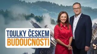 Toulky Českem budoucnosti VI