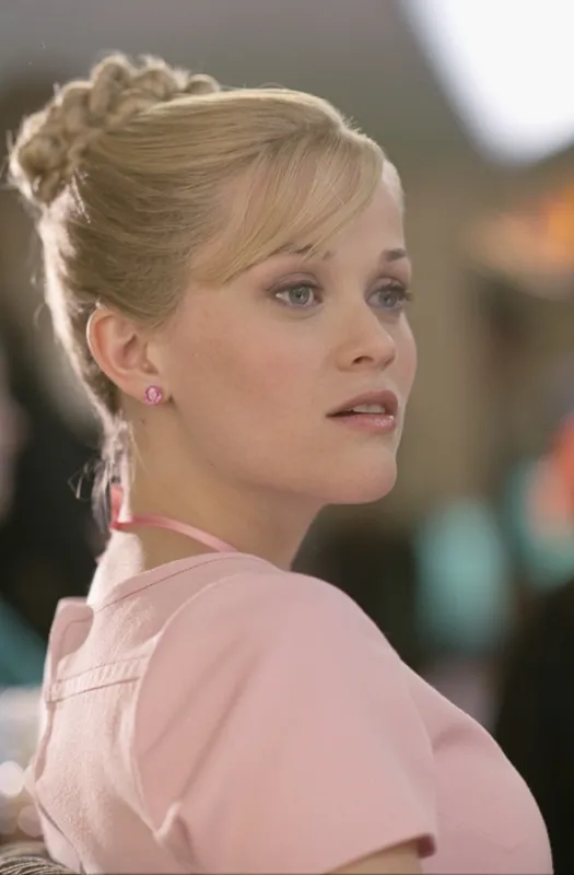 Pravá blondýnka 2 (Legally Blonde 2: Red, White & Blonde), 2003 - fotogaléria