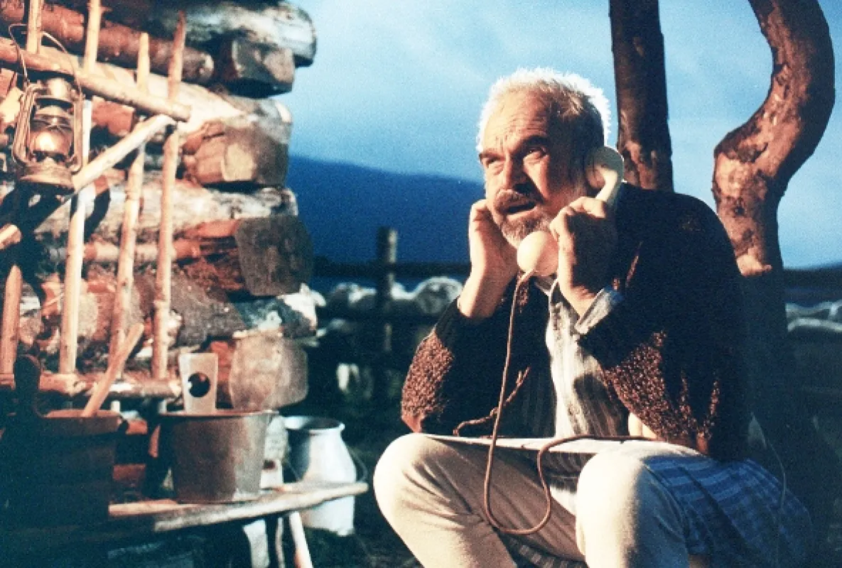 Akumulátor 1, 1994 - fotogaléria