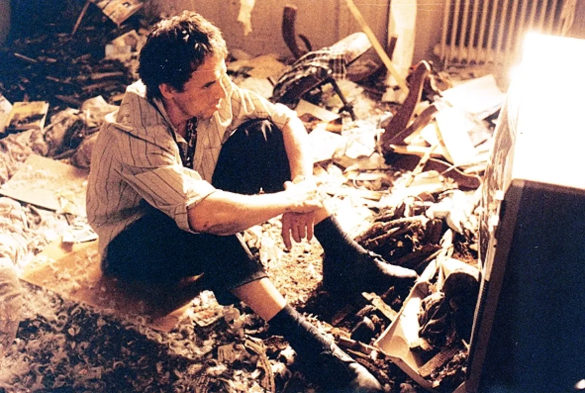Akumulátor 1, 1994 - fotogaléria