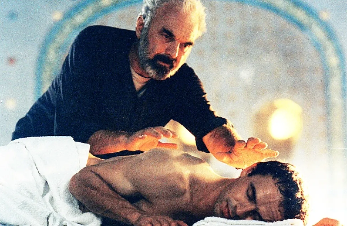 Akumulátor 1, 1994 - fotogaléria