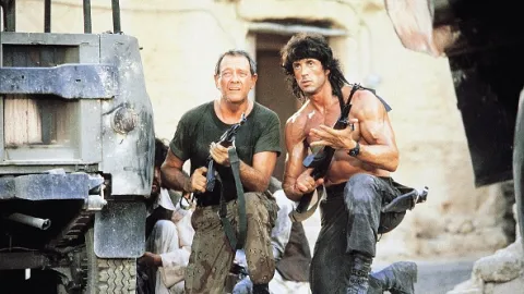Rambo III