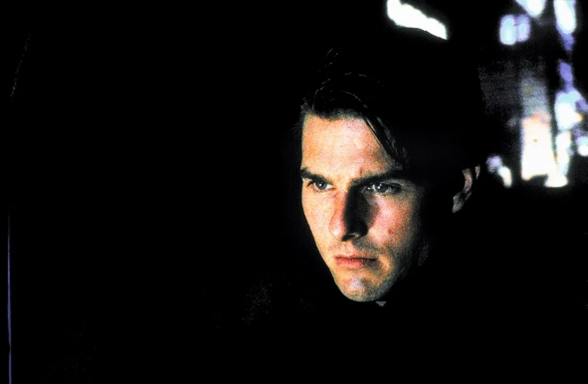 Spalující touha (Eyes Wide Shut), 1999 - fotogaléria
