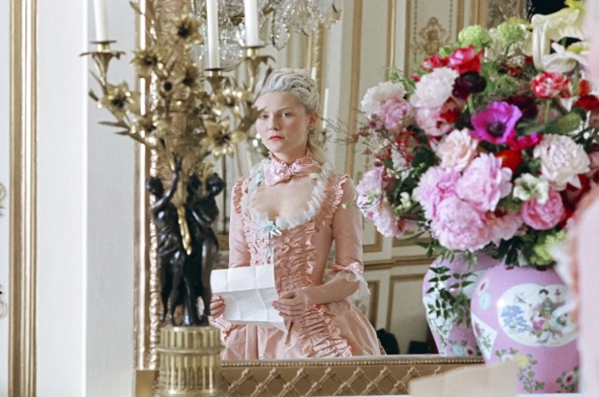 Marie Antoinetta (Marie Antoinette), 2006 - fotogaléria