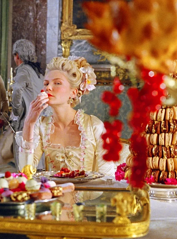 Marie Antoinetta (Marie Antoinette), 2006 - fotogaléria