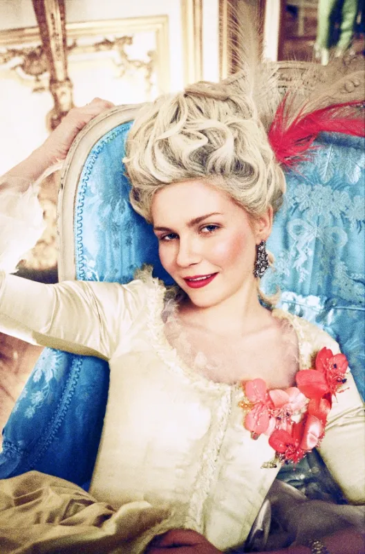 Marie Antoinetta (Marie Antoinette), 2006 - fotogaléria