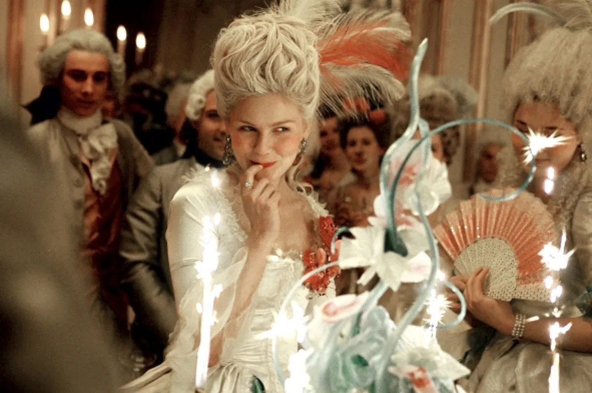Marie Antoinetta (Marie Antoinette), 2006 - fotogaléria