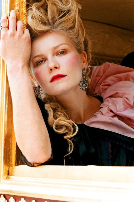 Marie Antoinetta (Marie Antoinette), 2006 - fotogaléria