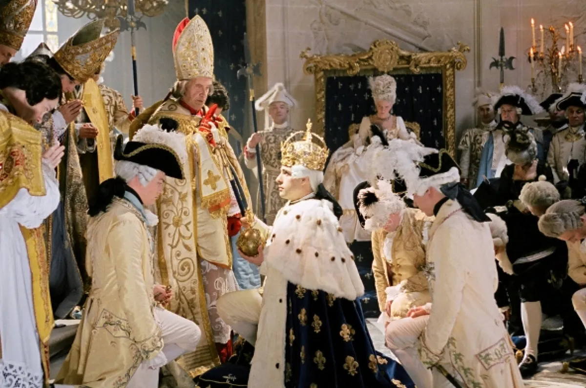 Marie Antoinetta (Marie Antoinette), 2006 - fotogaléria