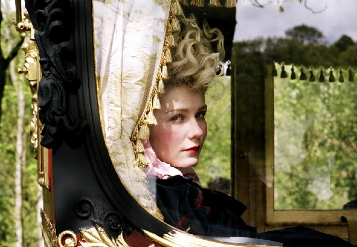Marie Antoinetta (Marie Antoinette), 2006 - fotogaléria