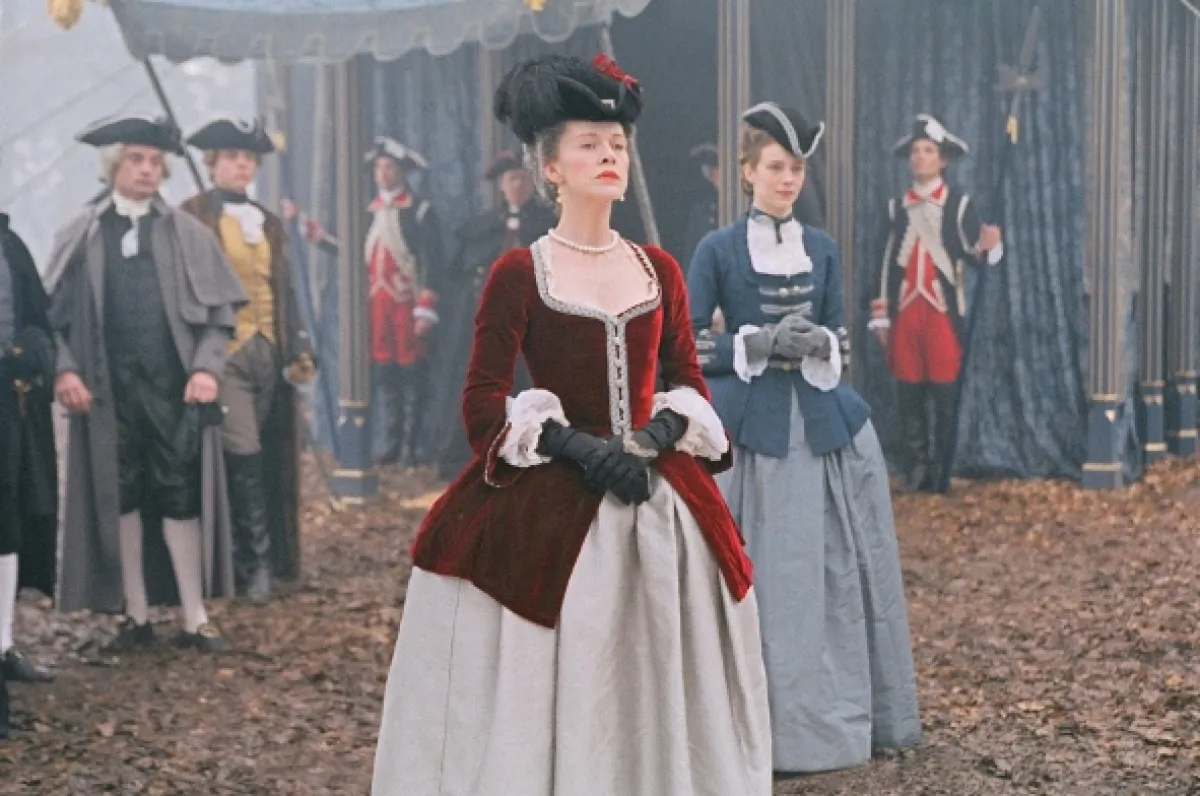 Marie Antoinetta (Marie Antoinette), 2006 - fotogaléria