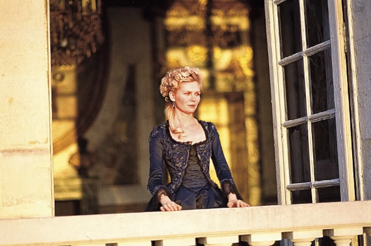 Marie Antoinetta (Marie Antoinette), 2006 - fotogaléria