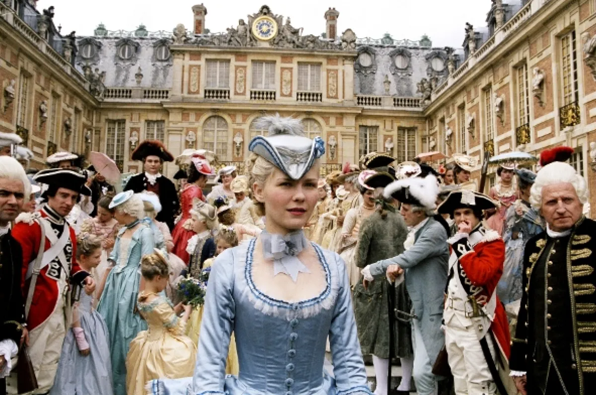 Marie Antoinetta (Marie Antoinette), 2006 - fotogaléria