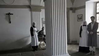 České století