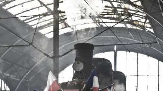 České století