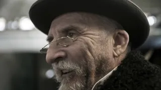 České století