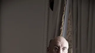 České století