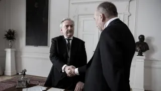 České století