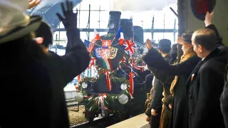 České století