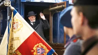 České století