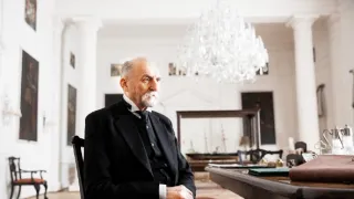 České století