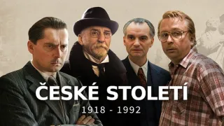 České století