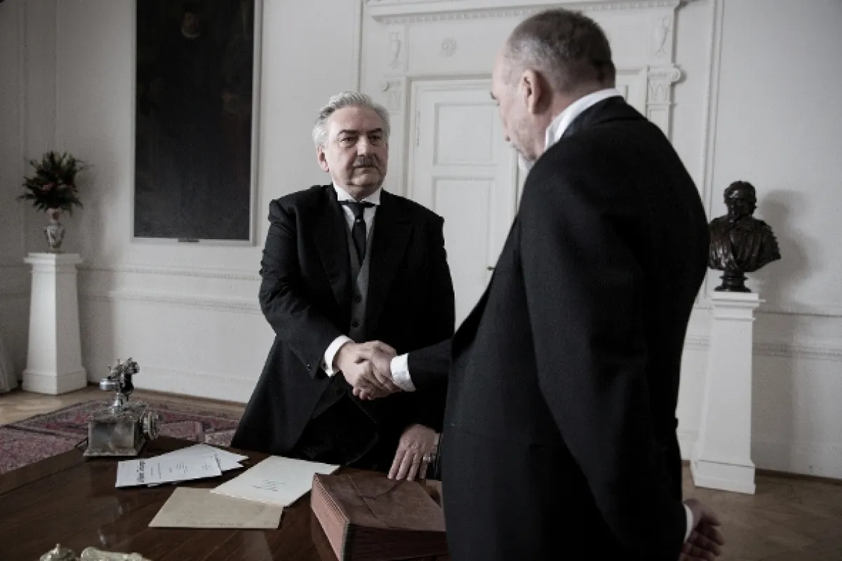 České století, 2013 - fotogaléria