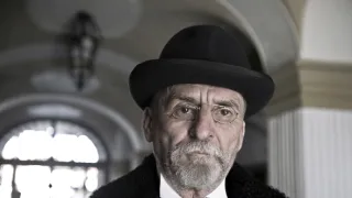 České století