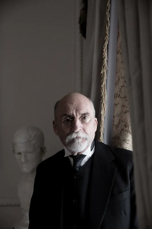 České století, 2013 - fotogaléria