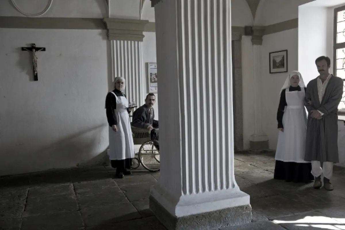 České století, 2013 - fotogaléria