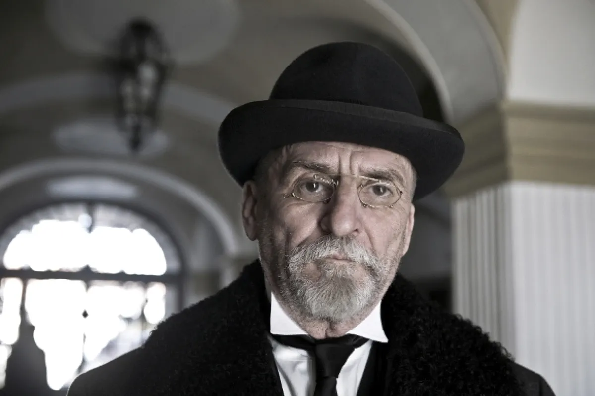České století, 2013 - fotogaléria