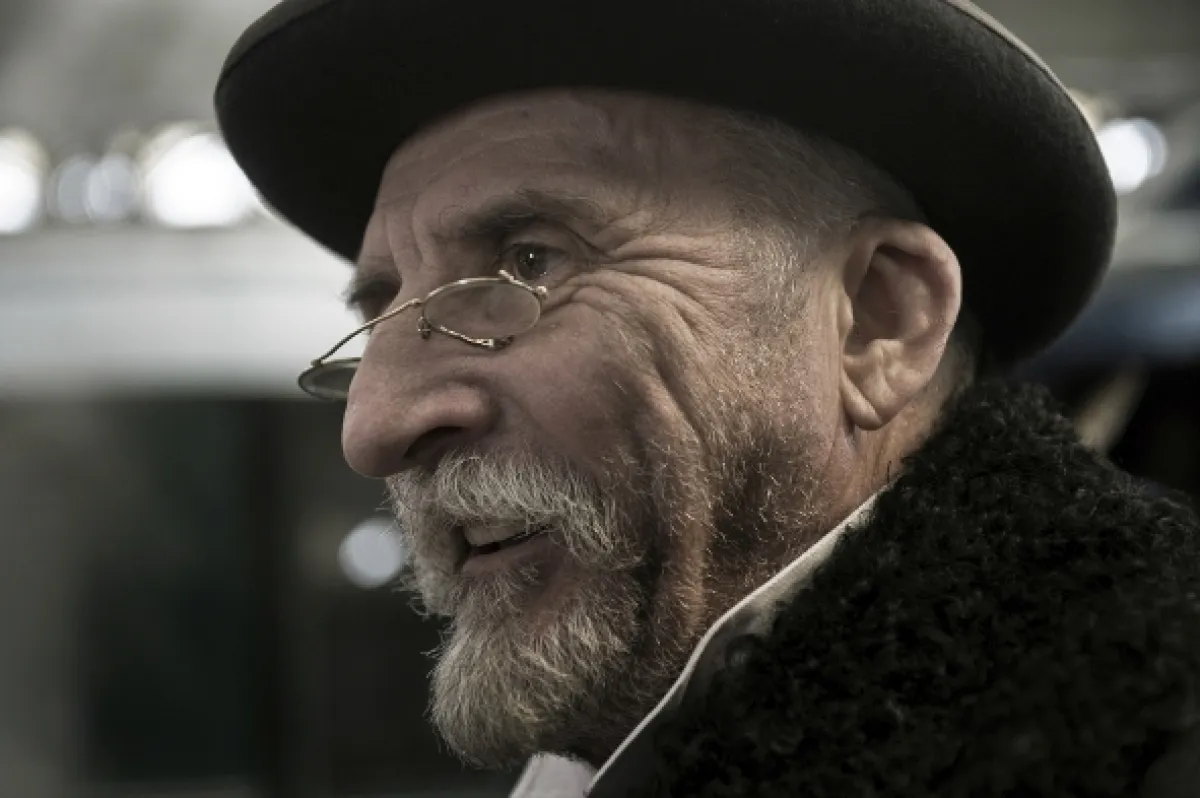 České století, 2013 - fotogaléria