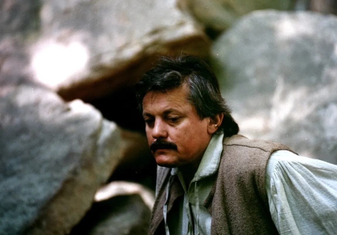 O ztracené lásce, 2002 - fotogaléria