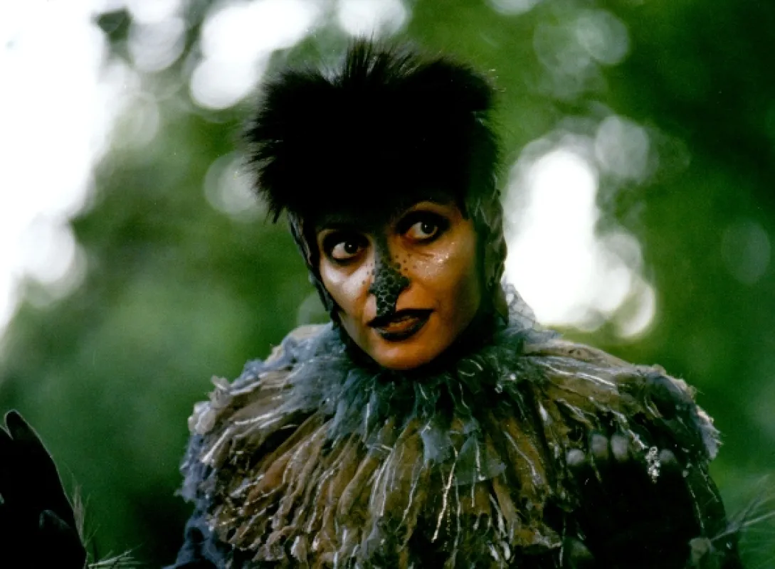O ztracené lásce, 2002 - fotogaléria