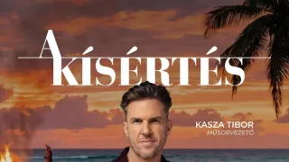 A Kísértés III (8)
