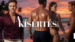 A Kísértés III (8)