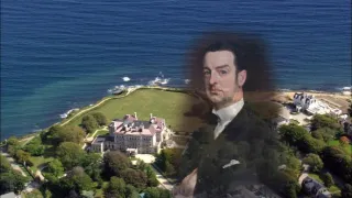 Krásné země z výšky