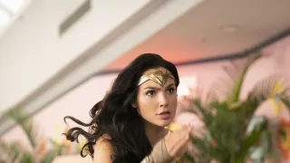 Wonder Woman 1984