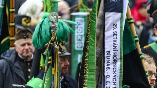 Konec jedné éry