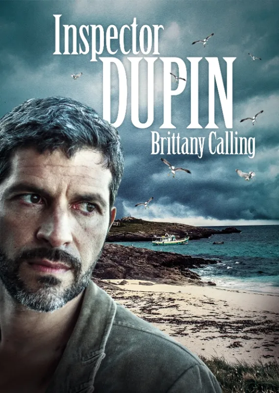 Komisař Dupin (Kommissar Dupin), 2015 - fotogaléria
