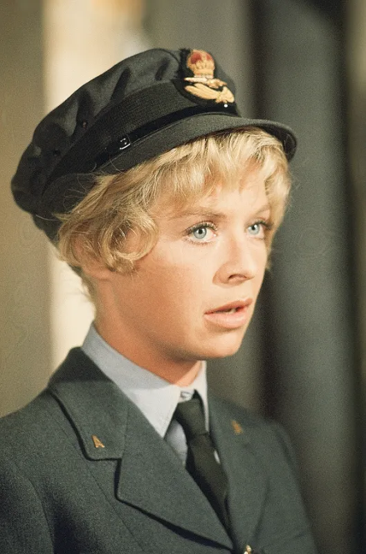 Bitka o Britániu (Battle of Britain), 1969 - fotogaléria