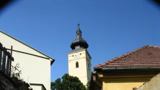 Putování starými cestami