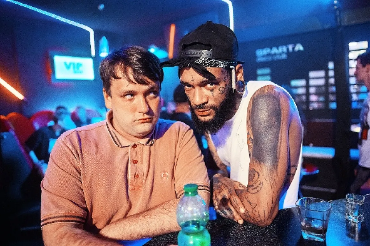 Párty Hárder: Summer Massacre, 2022 - fotogaléria